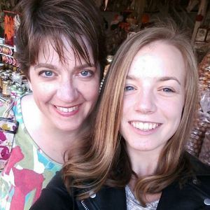 Meet your Posher, Janet